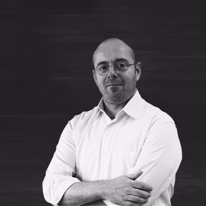Miguel Maio - CMO