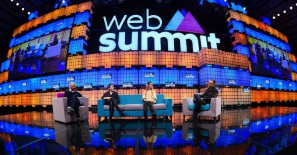 web summit 2017